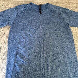Lululemon Men’s Metal Vent Tech (XL) Blue